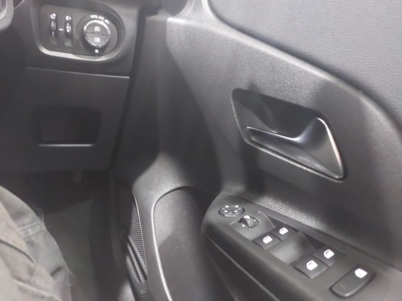 Used Vauxhall Corsa 2020 for sale - 76331603: Photo 13