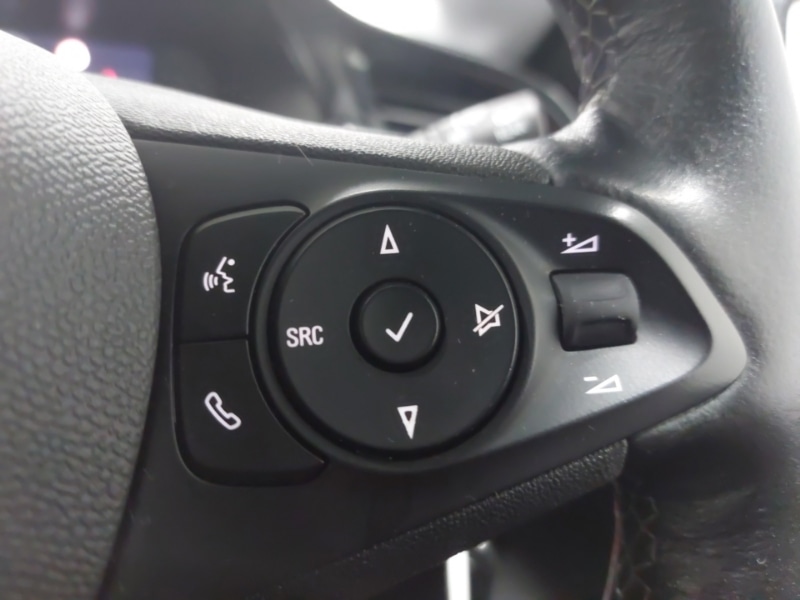 Used Vauxhall Corsa 2020 for sale - 76331603: Photo 14