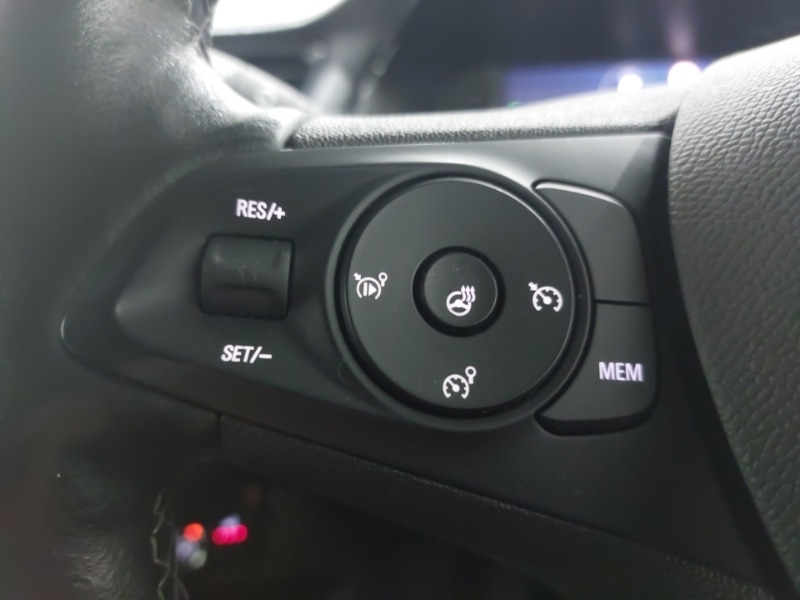 Used Vauxhall Corsa 2020 for sale - 76331603: Photo 15