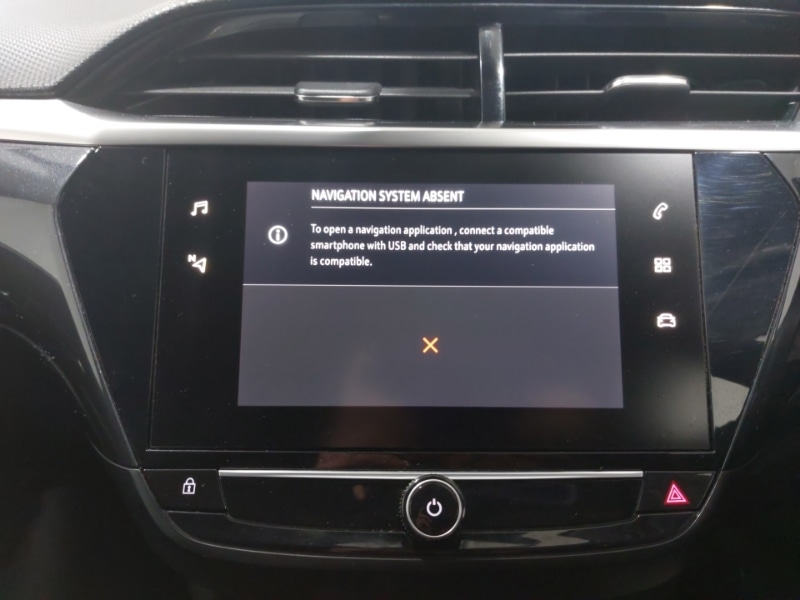 Used Vauxhall Corsa 2020 for sale - 76331603: Photo 16