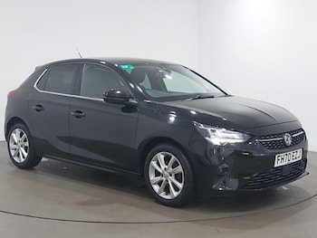 Vauxhall - Corsa