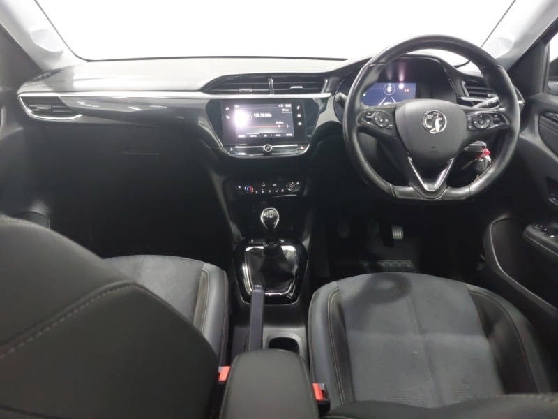 Used Vauxhall Corsa 2020 for sale - 76331603: Photo 2