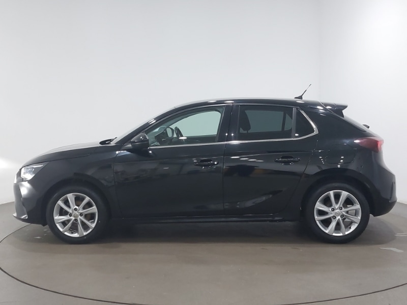 Used Vauxhall Corsa 2020 for sale - 76331603: Photo 4