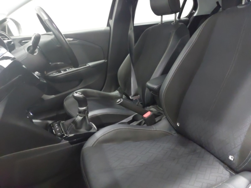 Used Vauxhall Corsa 2020 for sale - 76331603: Photo 5