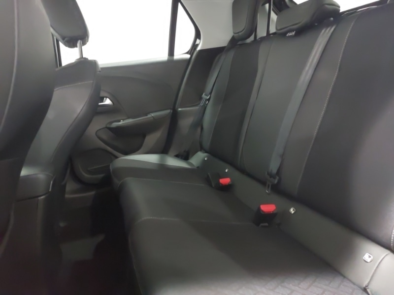 Used Vauxhall Corsa 2020 for sale - 76331603: Photo 6