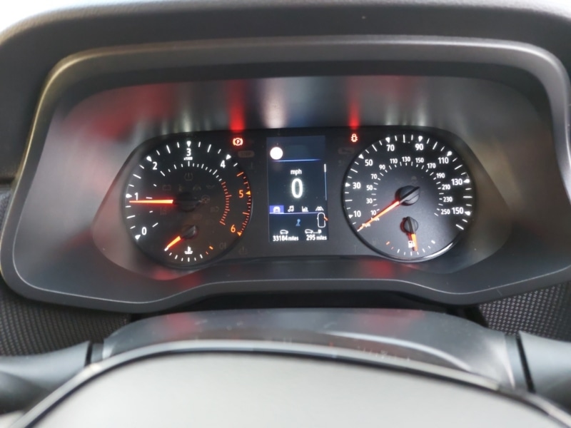 Used Renault Trafic 2024 for sale - 77304408: Photo 10