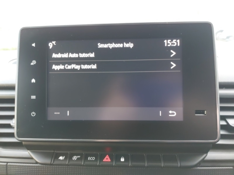 Used Renault Trafic 2024 for sale - 77304408: Photo 17