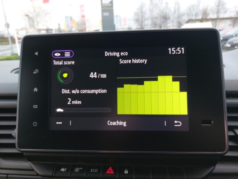 Used Renault Trafic 2024 for sale - 77304408: Photo 18