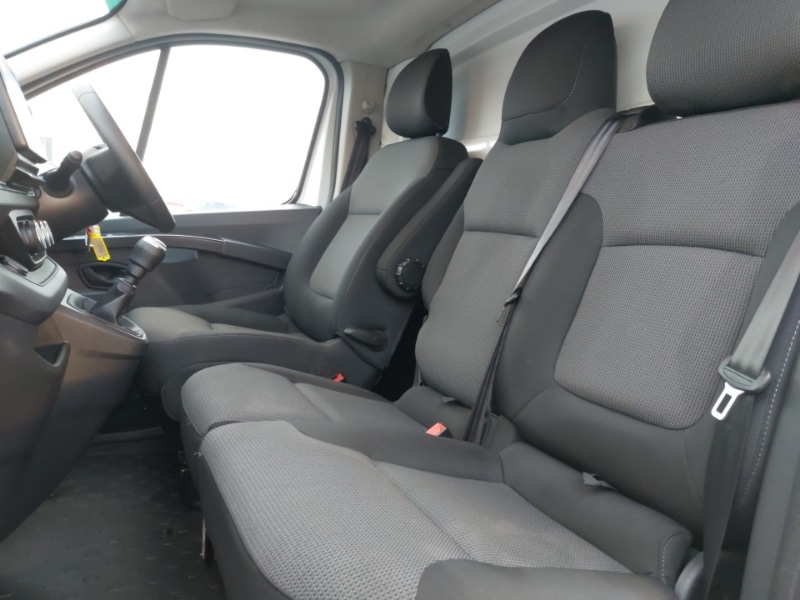 Used Renault Trafic 2024 for sale - 77304408: Photo 5