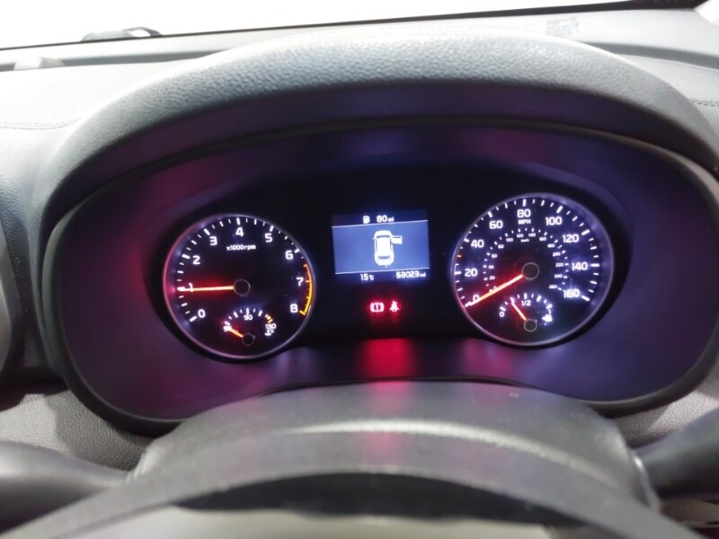 Used Kia Sportage 2020 for sale - 77761037: Photo 11