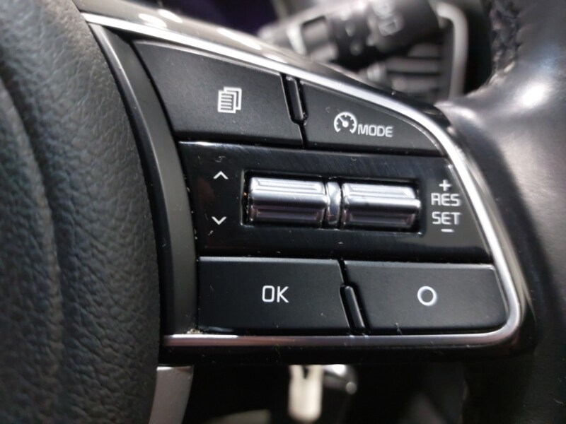 Used Kia Sportage 2020 for sale - 77761037: Photo 14