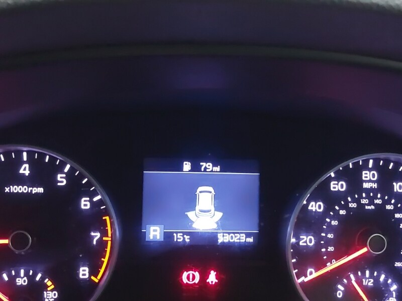 Used Kia Sportage 2020 for sale - 77761037: Photo 18