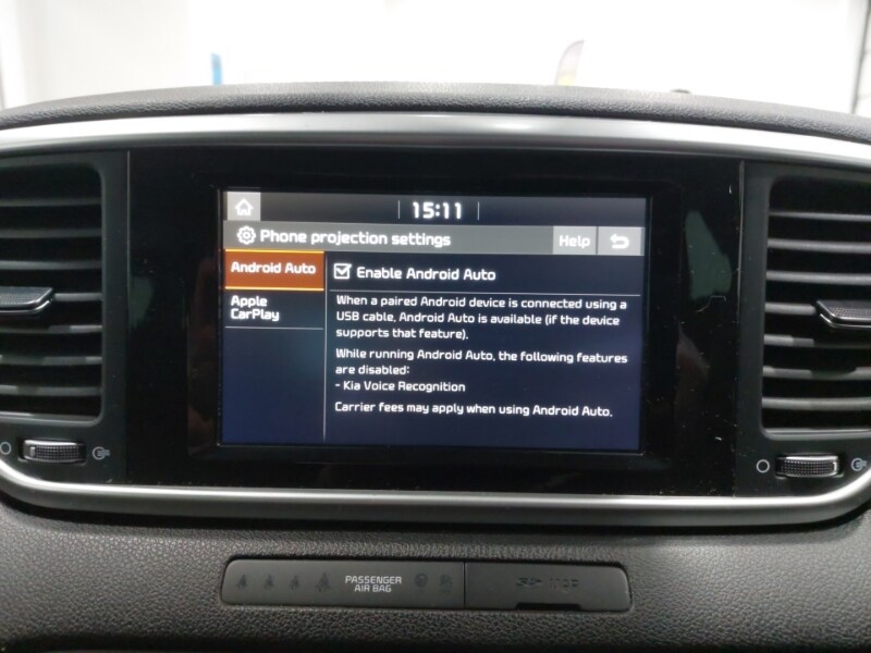 Used Kia Sportage 2020 for sale - 77761037: Photo 19