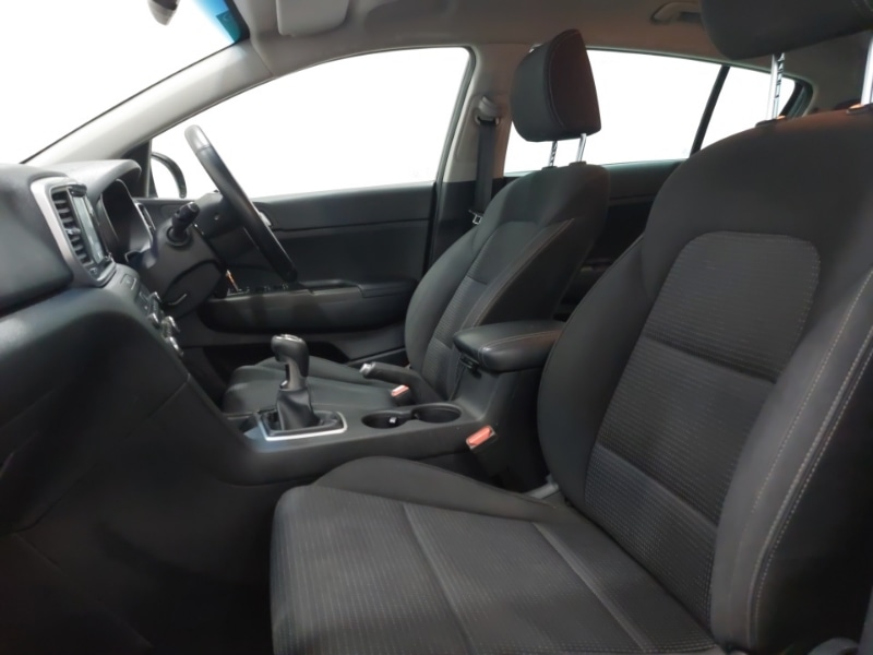 Used Kia Sportage 2020 for sale - 77761037: Photo 5