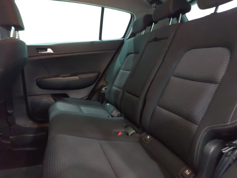 Used Kia Sportage 2020 for sale - 77761037: Photo 6