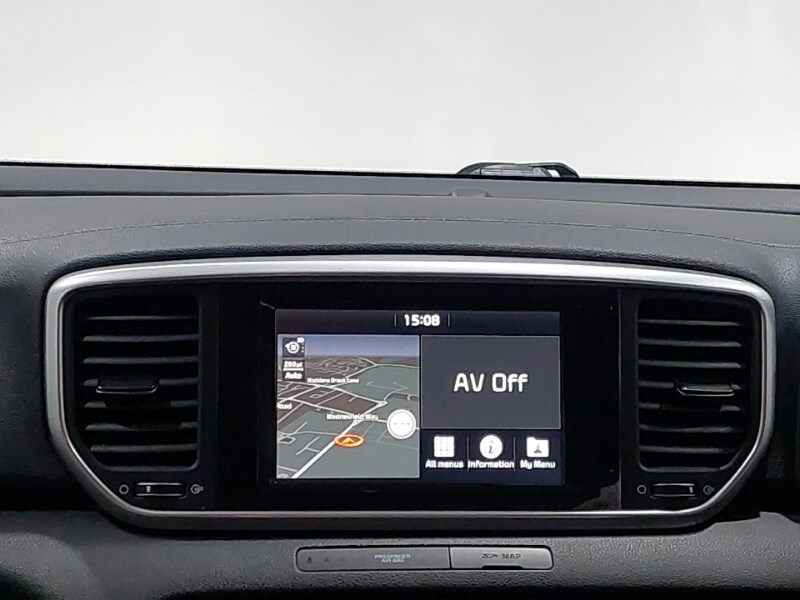 Used Kia Sportage 2020 for sale - 77761037: Photo 7