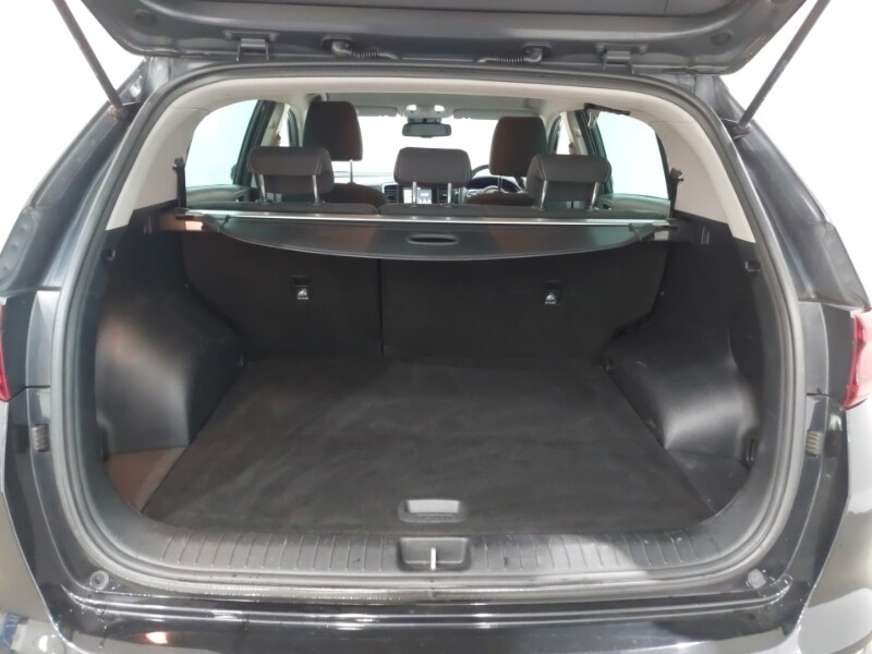 Used Kia Sportage 2020 for sale - 77761037: Photo 8