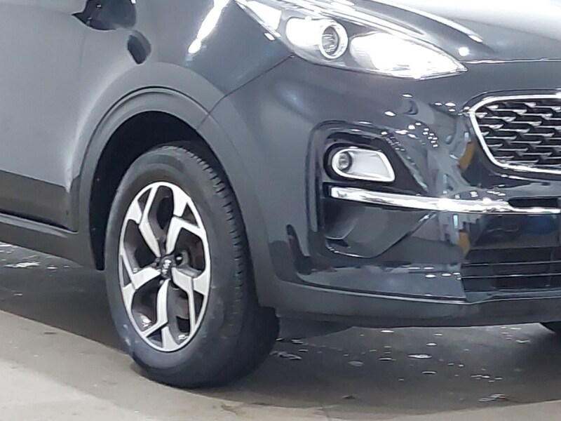 Used Kia Sportage 2020 for sale - 77761037: Photo 9