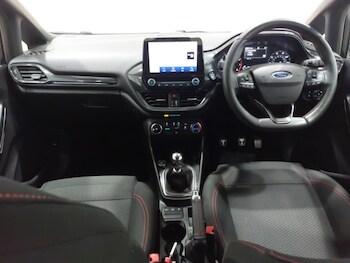 Used Ford Fiesta 2020 for sale - 78853693: Photo