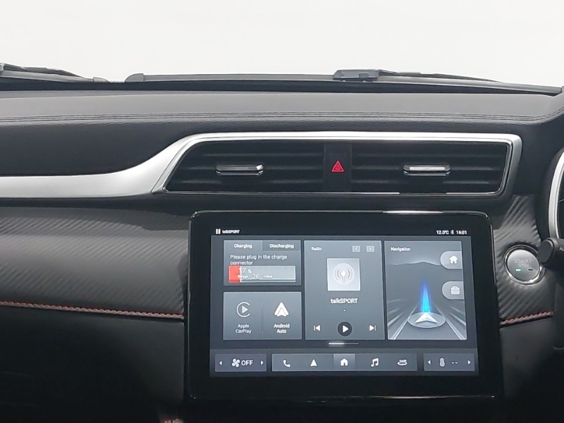 Used MG MG ZS 2025 for sale - 78112951: Photo 10