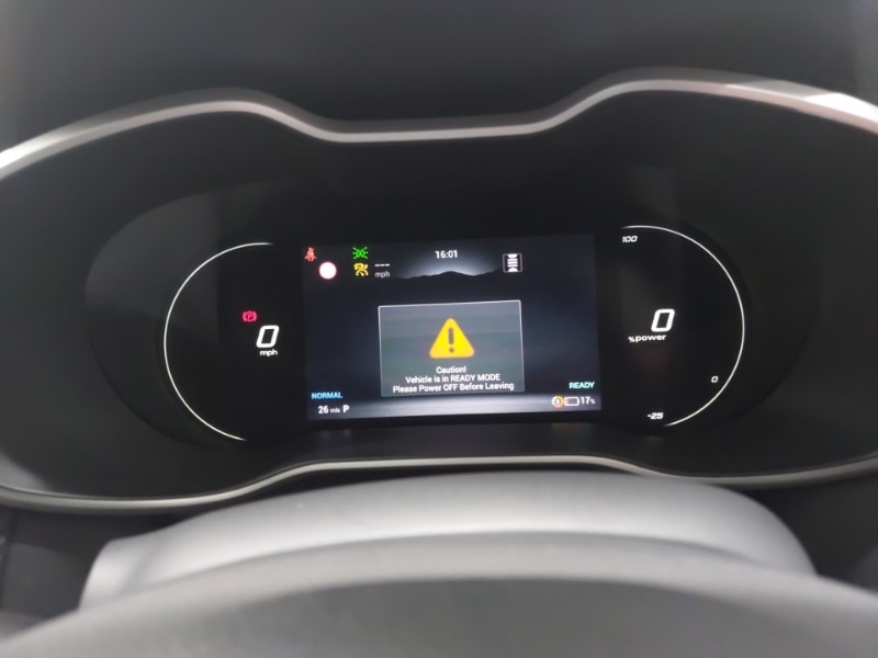 Used MG MG ZS 2025 for sale - 78112951: Photo 11