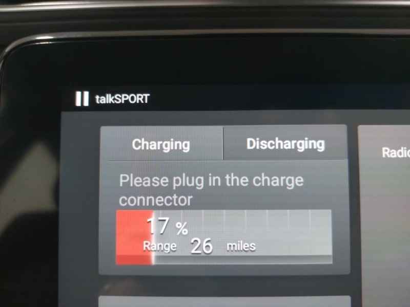 Used MG MG ZS 2025 for sale - 78112951: Photo 17