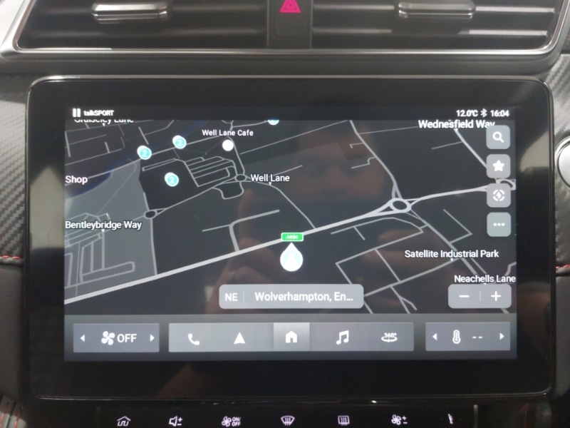 Used MG MG ZS 2025 for sale - 78112951: Photo 18