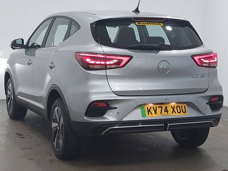 Used MG MG ZS 2025 for sale - 78112951: Photo 3