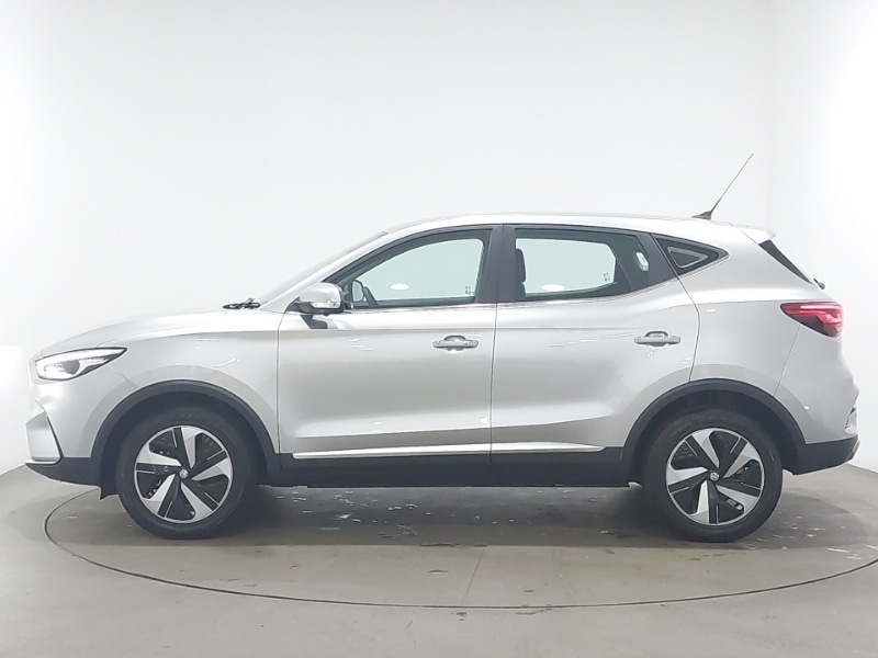 Used MG MG ZS 2025 for sale - 78112951: Photo 4