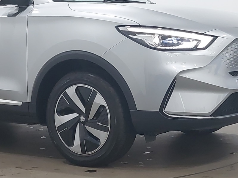 Used MG MG ZS 2025 for sale - 78112951: Photo 9