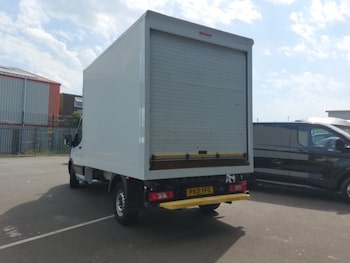 Used Ford Transit 2021 for sale - 79536960: Photo