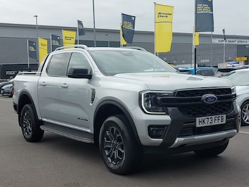 Ford - Ranger