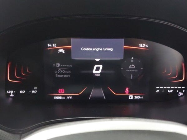 Used SEAT Ibiza 2024 for sale - 75668784: Photo 11
