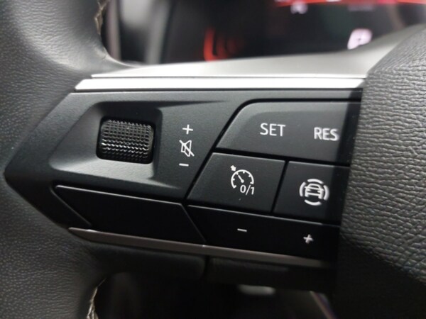 Used SEAT Ibiza 2024 for sale - 75668784: Photo 12