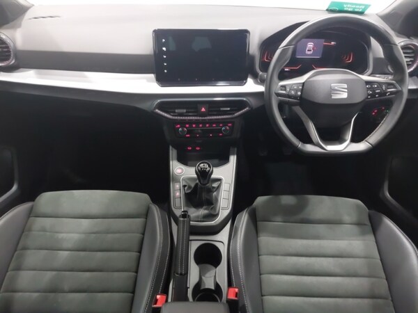 Used SEAT Ibiza 2024 for sale - 75668784: Photo 2