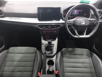 Used SEAT Ibiza 2024 for sale - 75668784: Photo