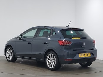 Used SEAT Ibiza 2024 for sale - 75668784: Photo