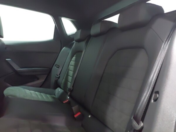 Used SEAT Ibiza 2024 for sale - 75668784: Photo 6