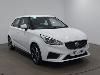 Used MG MG3 2023 for sale - 79470121: Photo