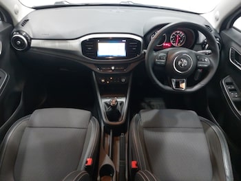 Used MG MG3 2023 for sale - 79470121: Photo