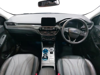 Used Ford Kuga 2023 for sale - 79214197: Photo