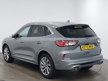 Used Ford Kuga 2023 for sale - 79214197: Photo