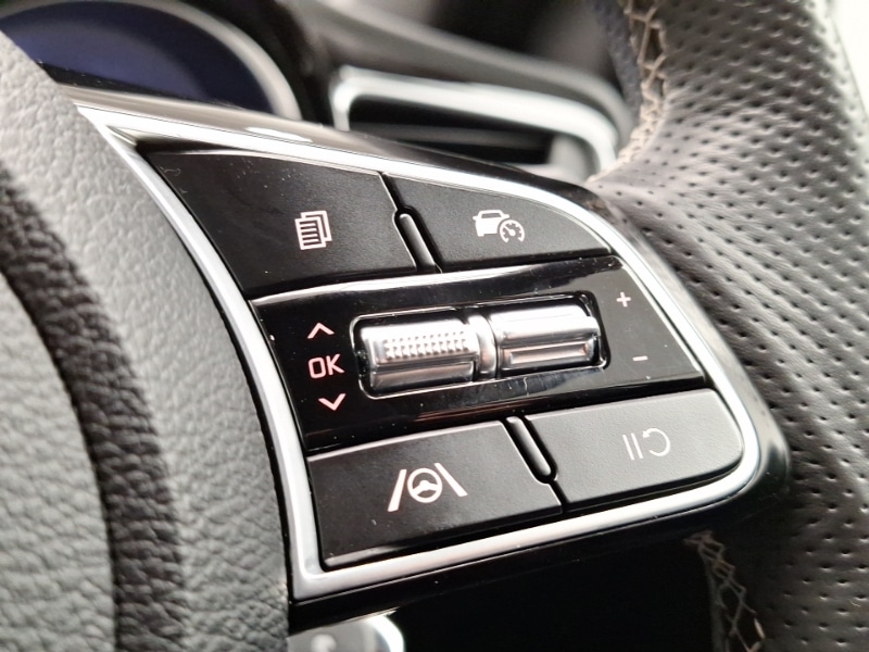 Used Kia XCeed 2024 for sale - 77329940: Photo 14