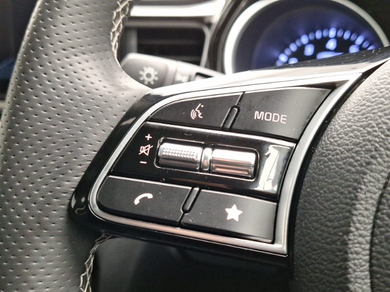 Used Kia XCeed 2024 for sale - 77329940: Photo 15