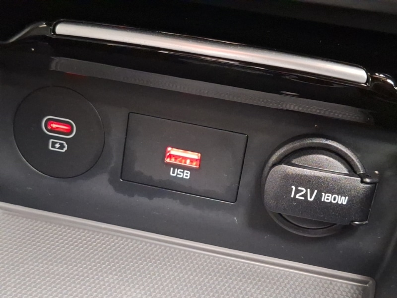 Used Kia XCeed 2024 for sale - 77329940: Photo 18