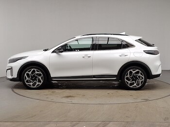 Used Kia XCeed 2024 for sale - 77329940: Photo