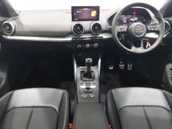 Used Audi Q2 2022 for sale - 74919888: Photo