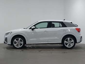 Used Audi Q2 2022 for sale - 74919888: Photo
