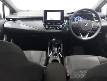 Used Suzuki Swace 2023 for sale - 79638770: Photo