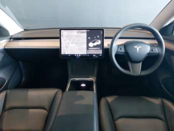 Used Tesla Model 3 2021 for sale - 74831637: Photo